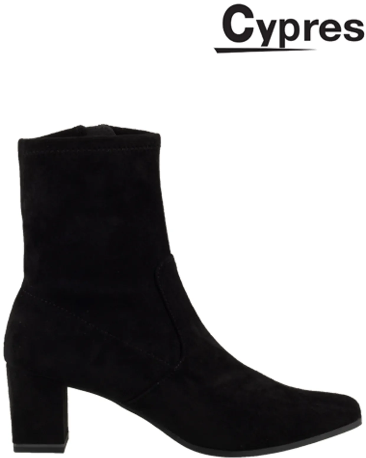 Cypres 2445019 Enkellaarzen