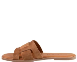 Cypres Rosali Slippers