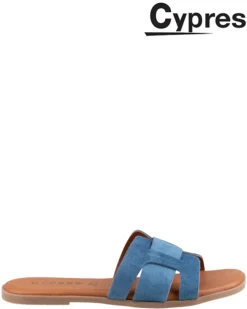 Cypres Rosali Slippers