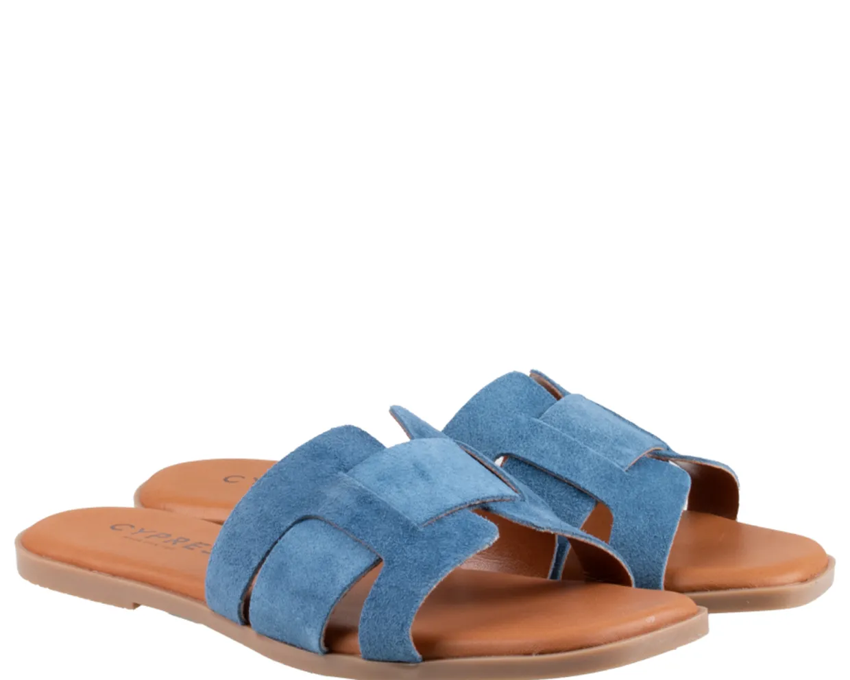 Cypres Rosali Slippers