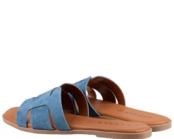 Cypres Rosali Slippers