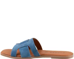 Cypres Rosali Slippers