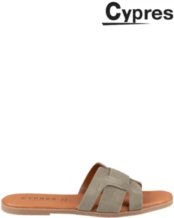 Cypres Rosali Slippers