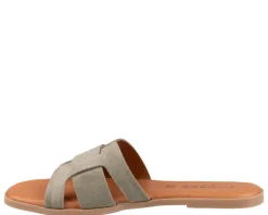 Cypres Rosali Slippers