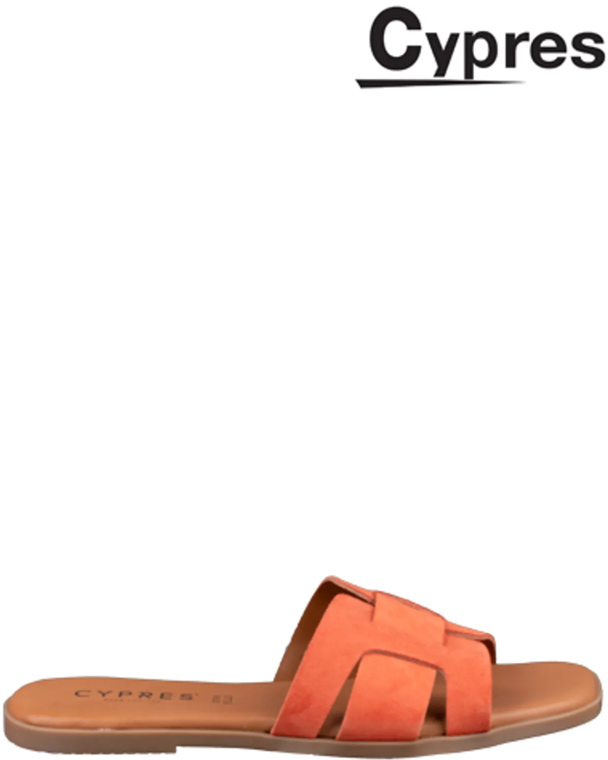 Cypres Rosali Slippers