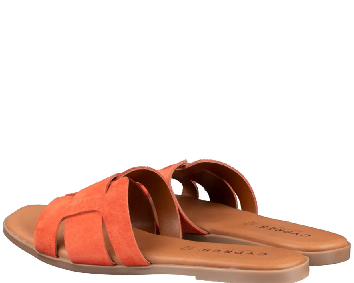 Cypres Rosali Slippers