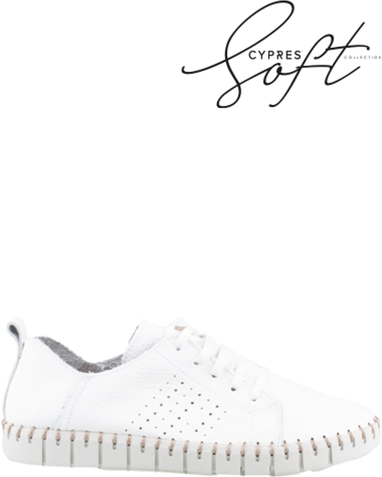 Cypres Roshan Sneakers