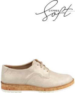 Cypres Soft Taya Veterschoenen