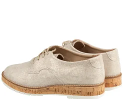 Cypres Soft Taya Veterschoenen