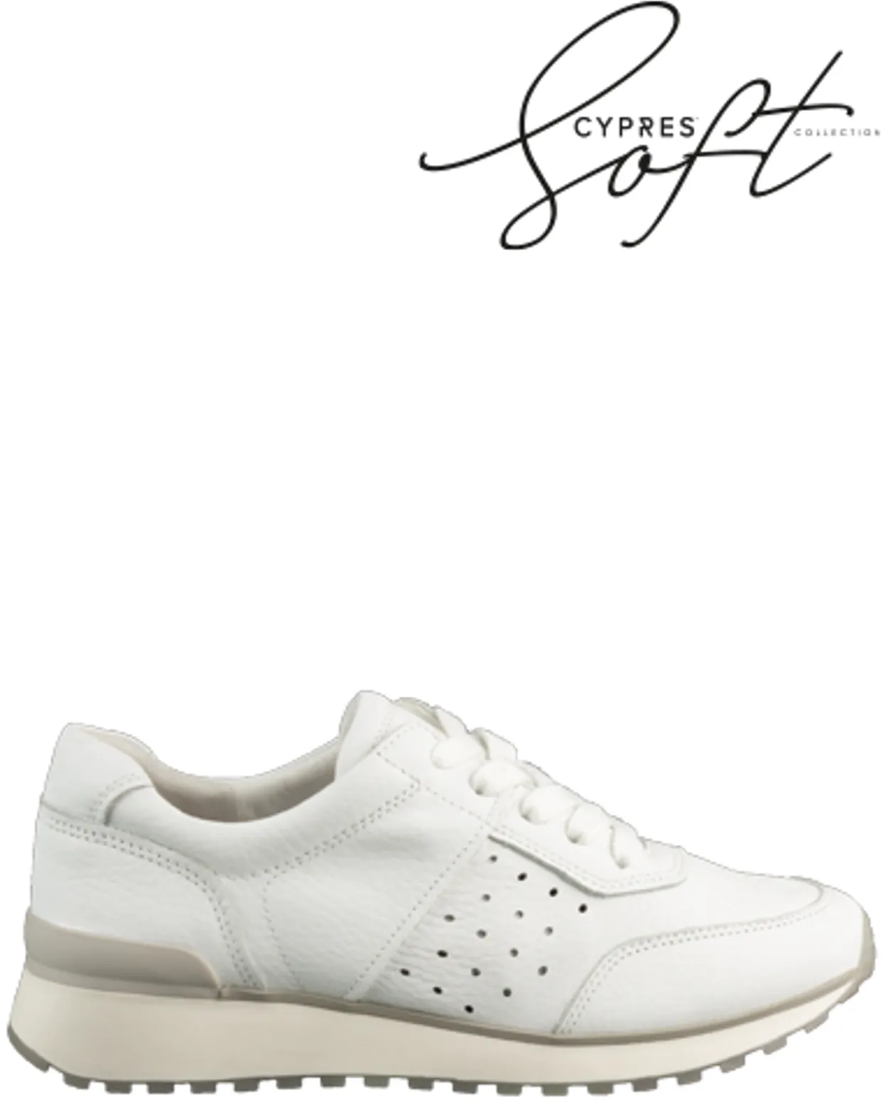 Cypres Soft Tilia Sneakers