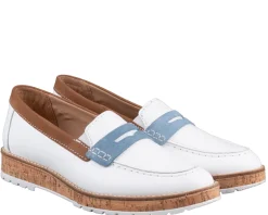 Cypres Soft Whitney Loafers