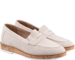 Cypres Soft Whitney Loafers