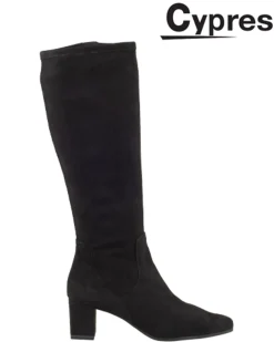 Cypres Ursule Laarzen