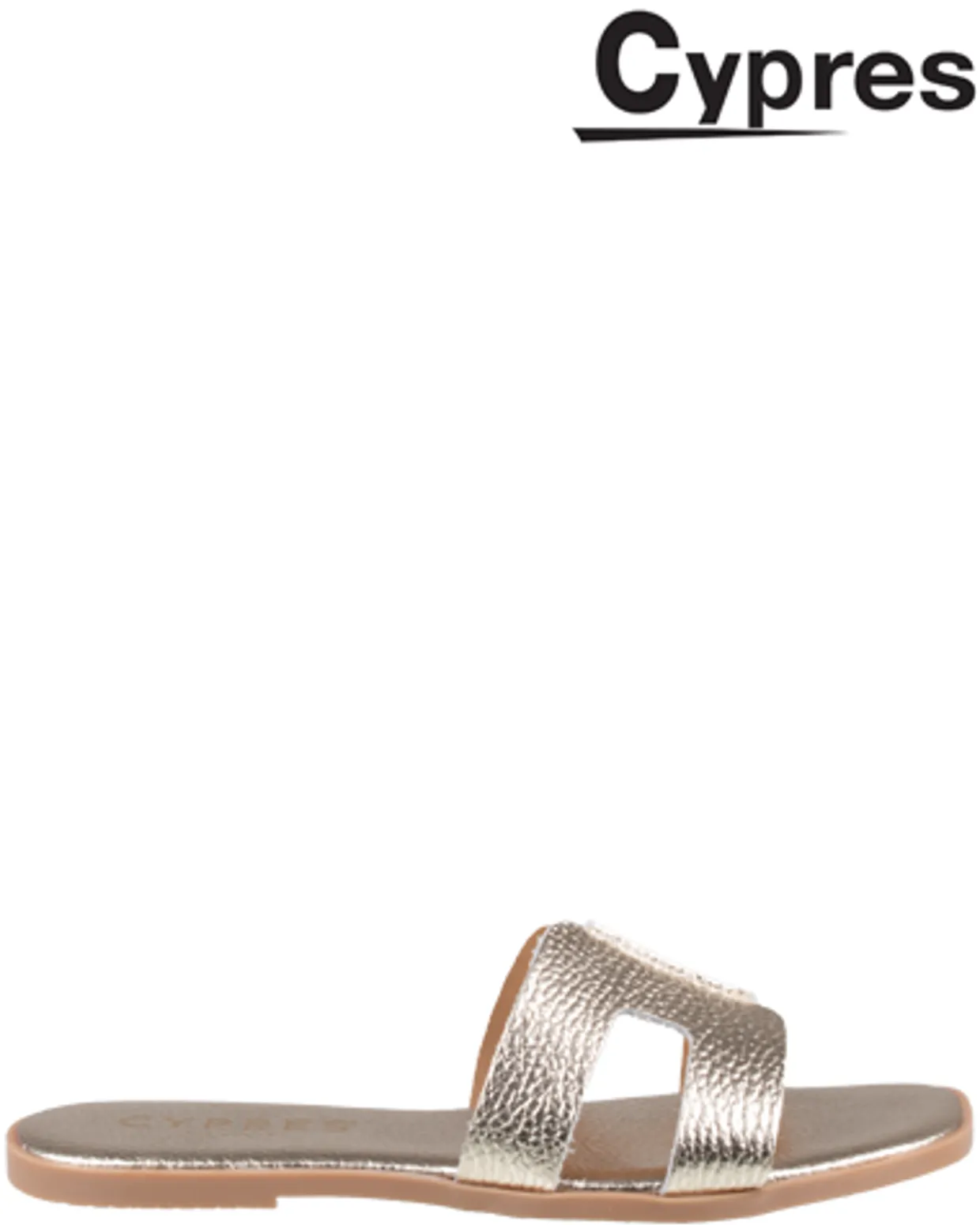 Cypres Widian Slippers