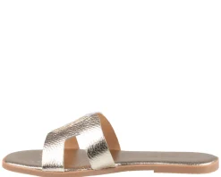 Cypres Widian Slippers