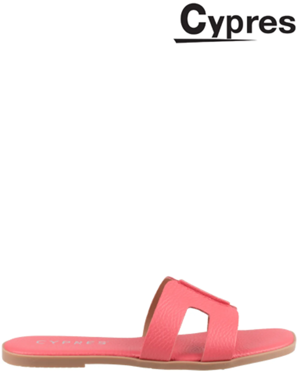 Cypres Widian Slippers