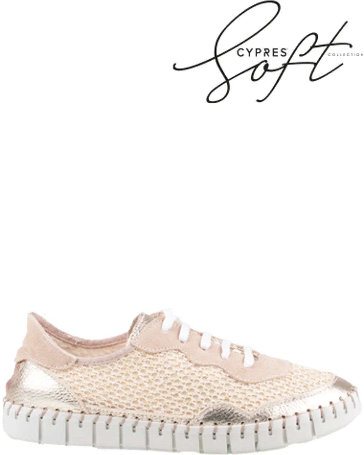 Cypres Womal Sneakers