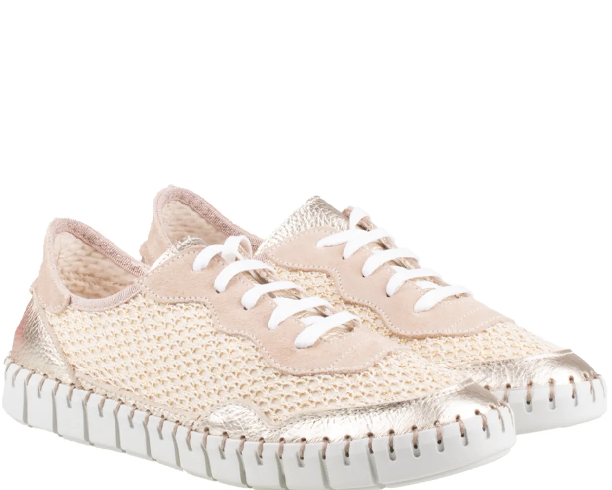 Cypres Womal Sneakers