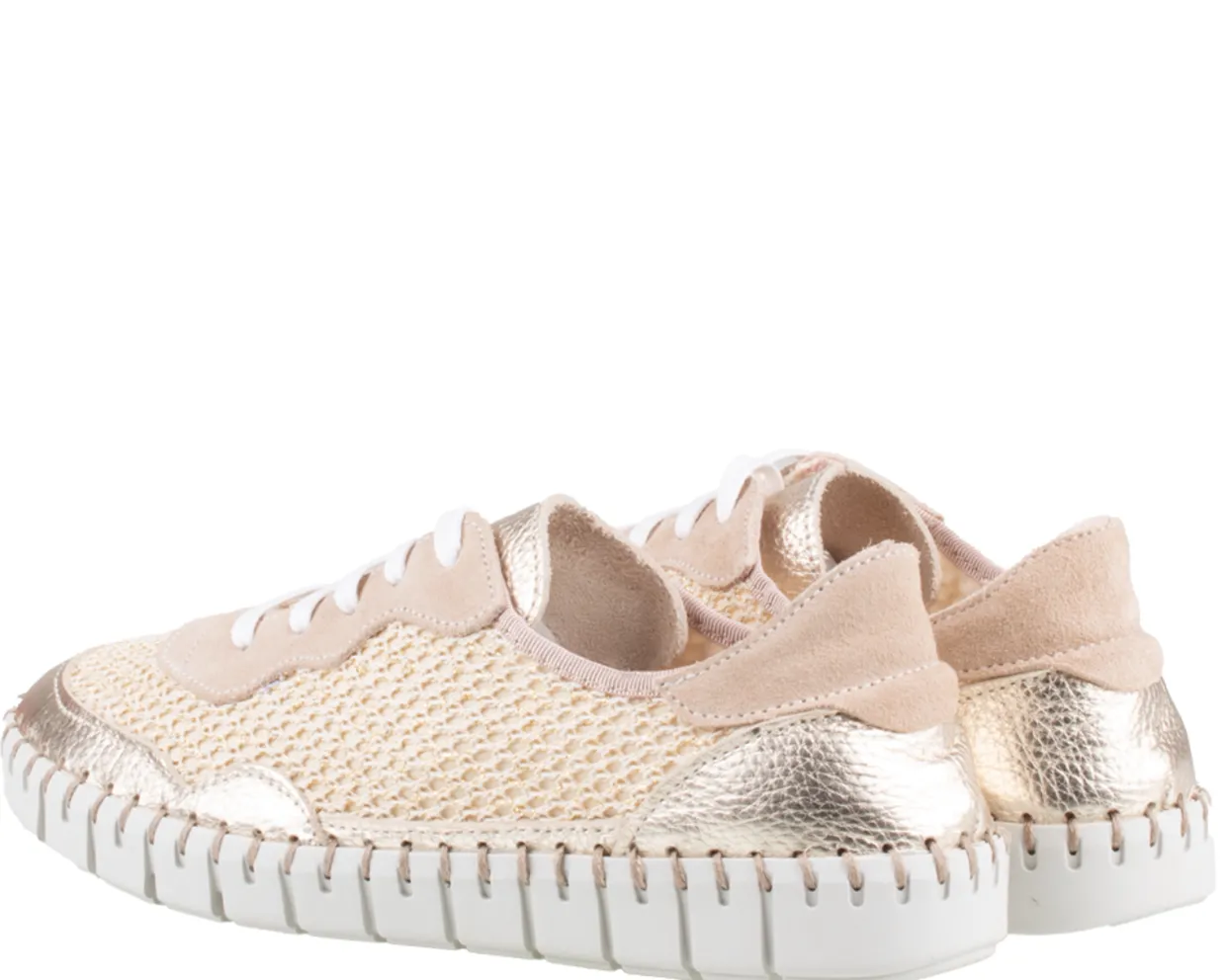 Cypres Womal Sneakers