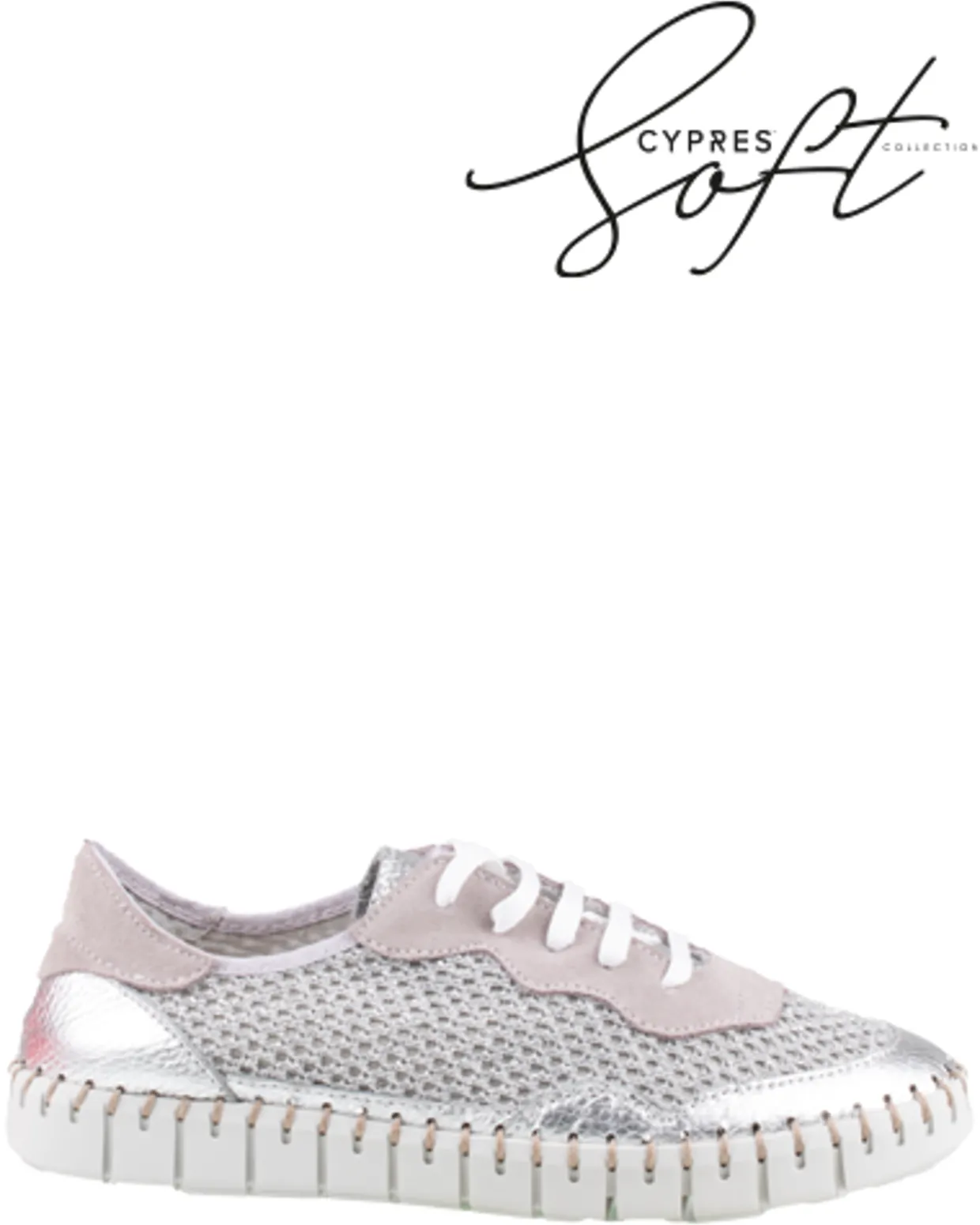 Cypres Womal Sneakers