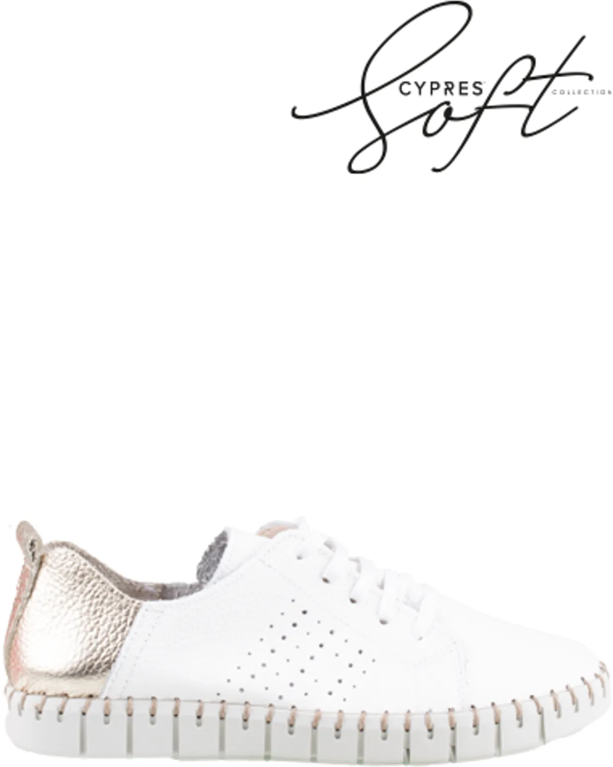 Cypres Wyrty Sneakers