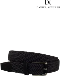 Daniel Kenneth Kick Riem