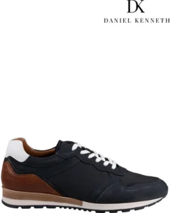 Daniel Kenneth Odar Sneakers