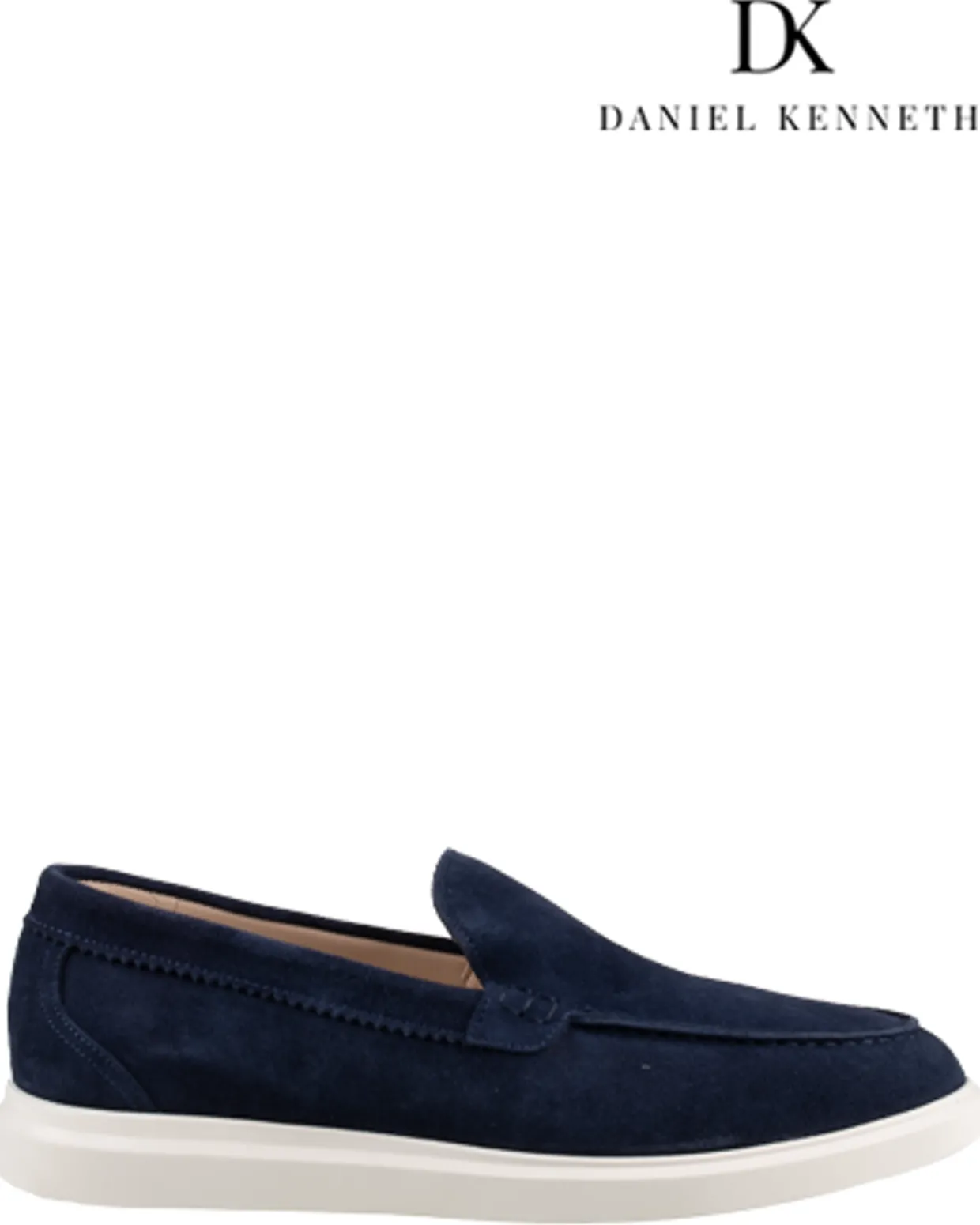 Daniel Kenneth Werner Loafers