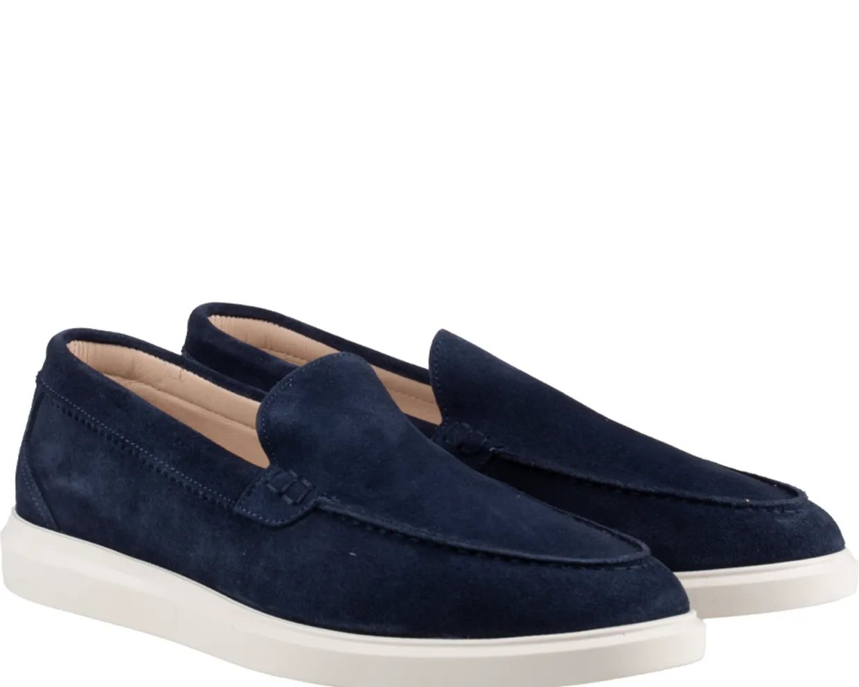 Daniel Kenneth Werner Loafers