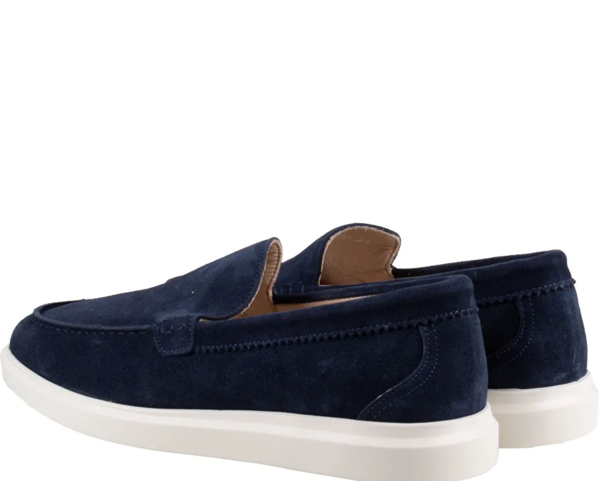Daniel Kenneth Werner Loafers