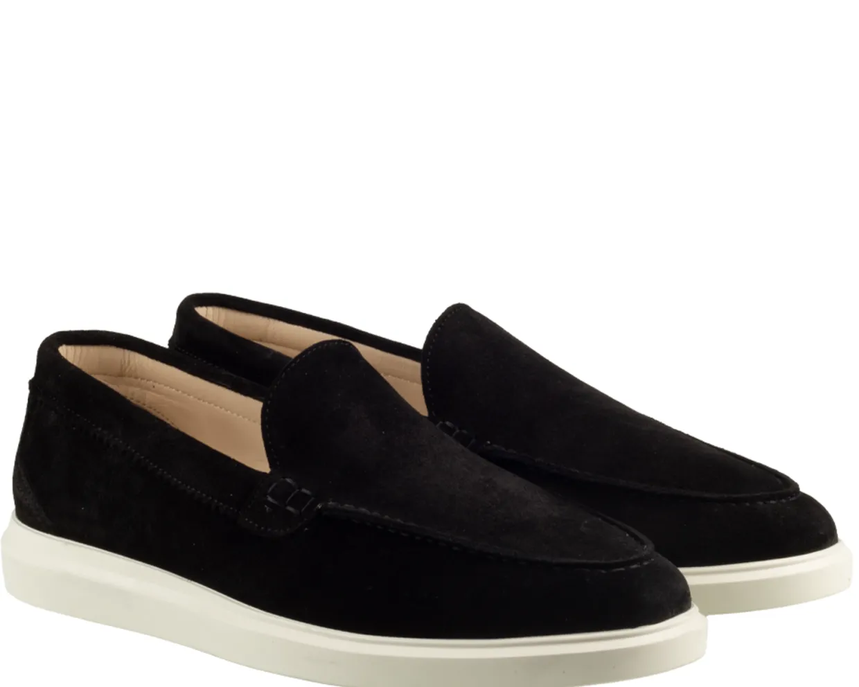 Daniel Kenneth Werner Sneakers