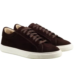 Daniel Kenneth Wesley Sneakers