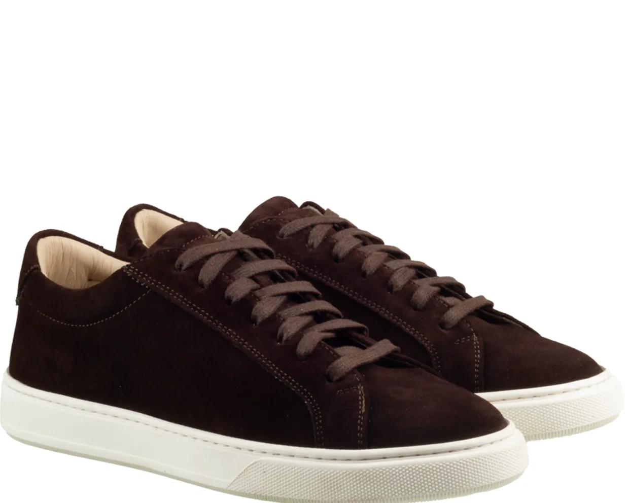 Daniel Kenneth Wesley Sneakers