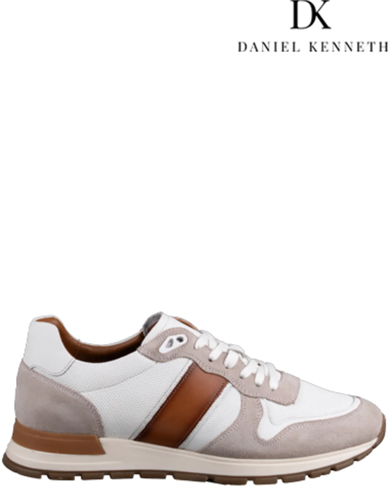Daniel Kenneth Winay Sneakers