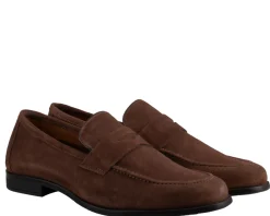 Daniel Kenneth Wout Loafers