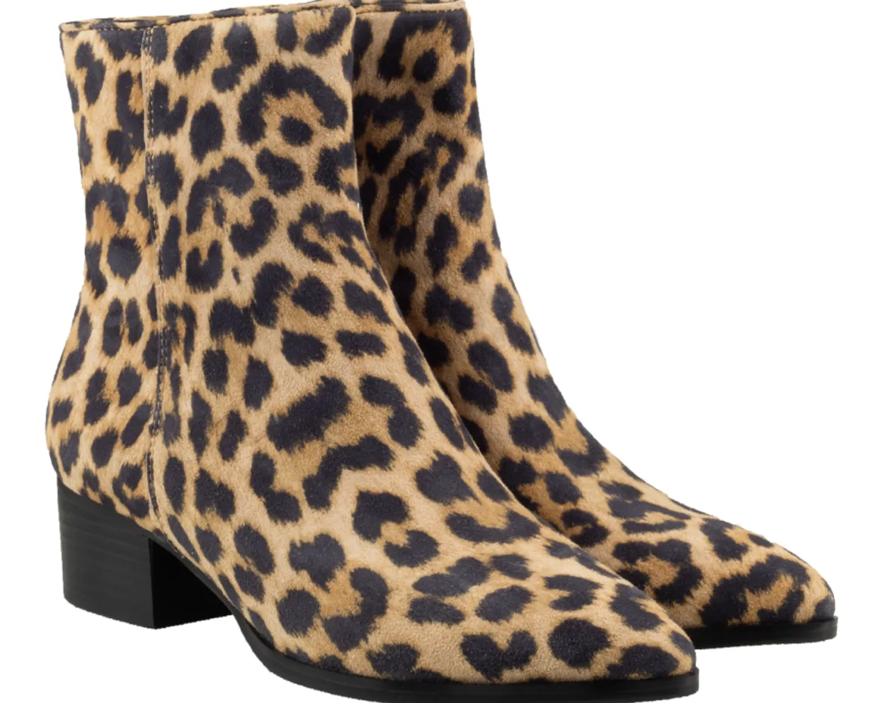 Di Lauro 2446200 Enkellaarzen