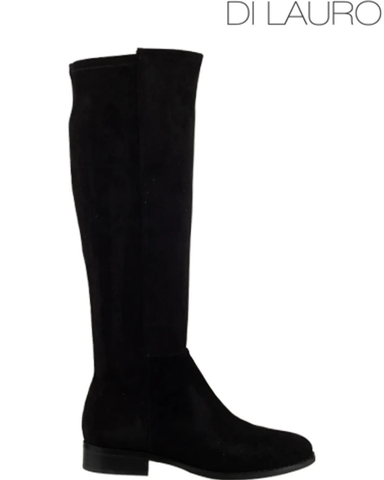 Di Lauro Janine Laarzen