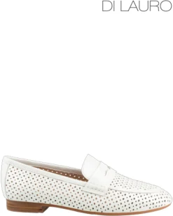 Di Lauro Toska Loafers