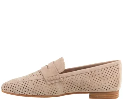 Di Lauro Toska Loafers