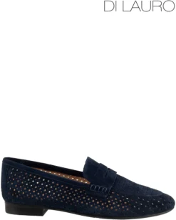 Di Lauro Toska Loafers