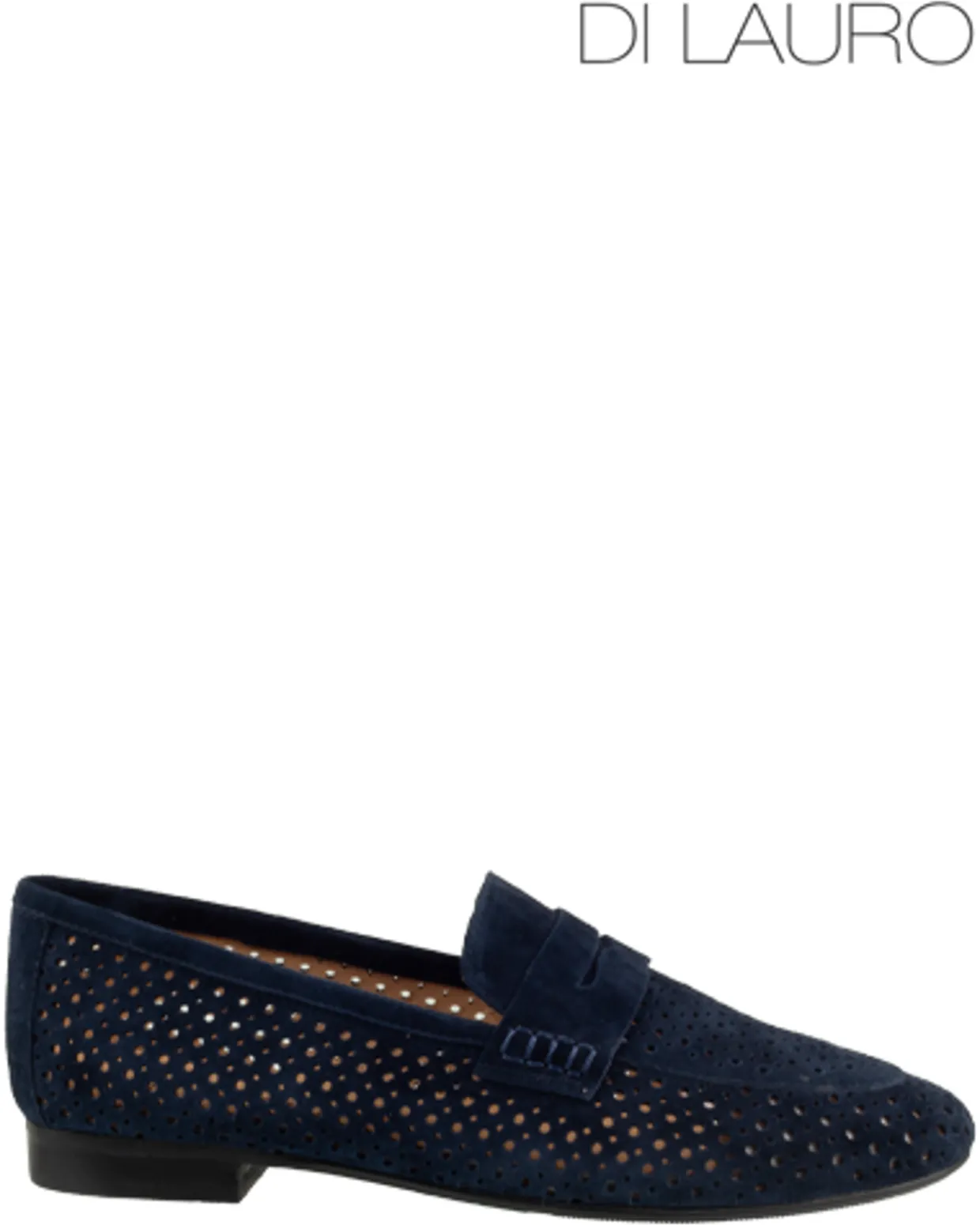 Di Lauro Toska Loafers