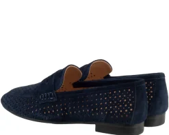 Di Lauro Toska Loafers