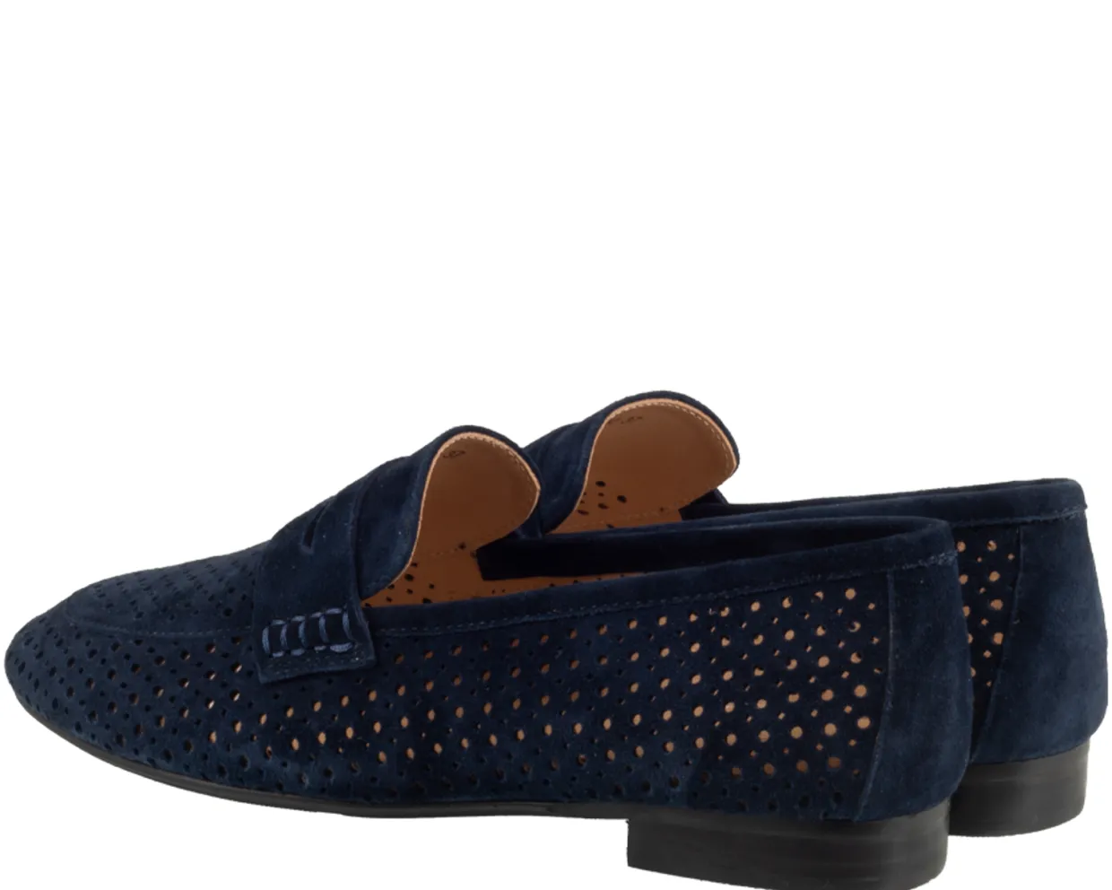 Di Lauro Toska Loafers