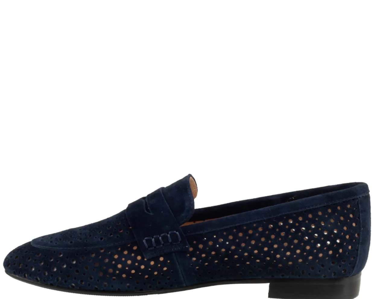 Di Lauro Toska Loafers
