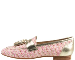 Di Lauro Weslia Loafers