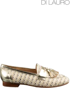 Di Lauro Weslia Loafers