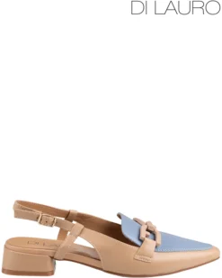 Di Lauro Wilicha Slingbacks
