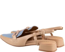 Di Lauro Wilicha Slingbacks