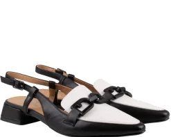 Di Lauro Wilicha Slingbacks