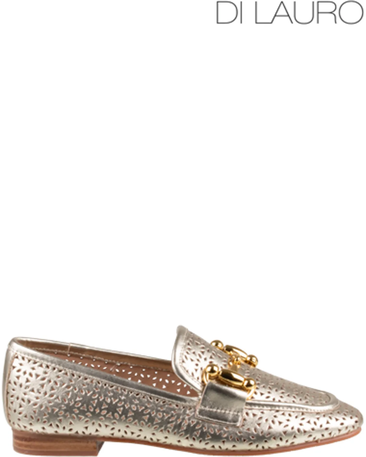 Di Lauro Willemiek Loafers